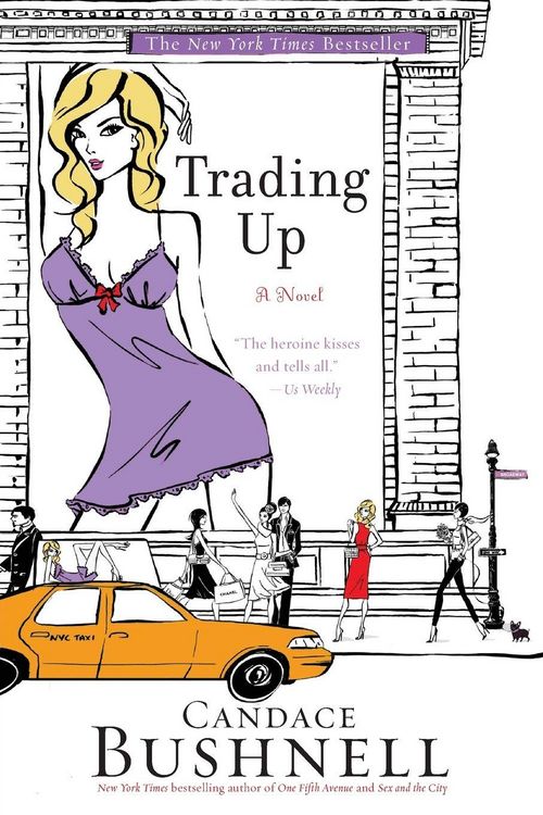 Produktbild: Trading Up