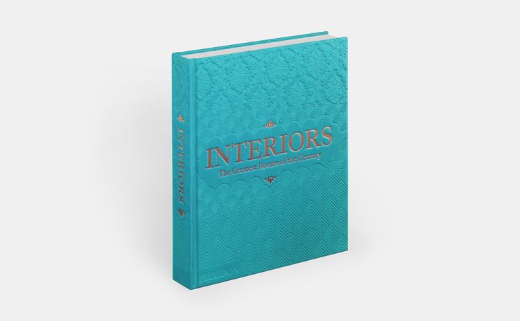 Produktbild: Interiors Sky Blue Edition