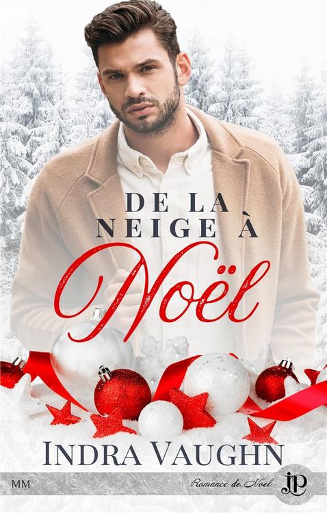 Produktbild: De la neige a noel