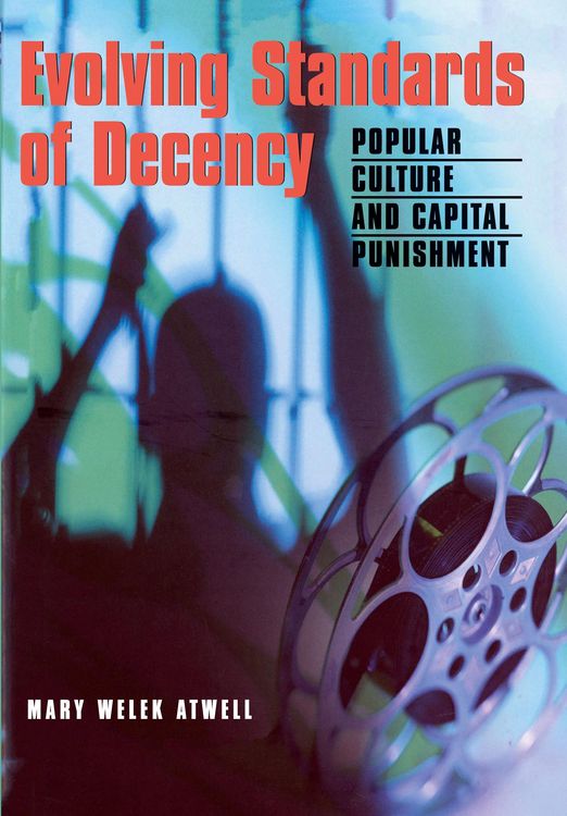 Produktbild: Evolving Standards of Decency