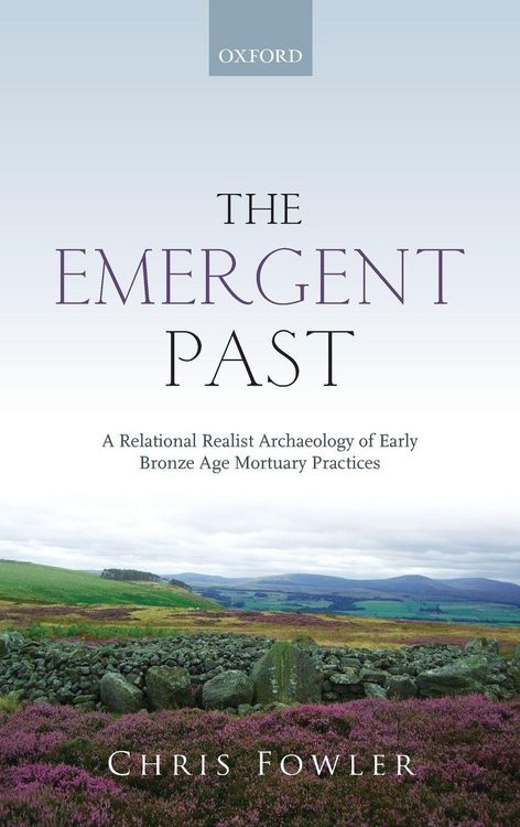 Produktbild: EMERGENT PAST C
