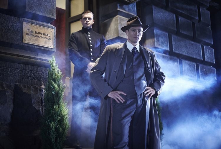 Produktbild: Miss Fishers mysteri&ouml;se Mordf&auml;lle - Staffel 2 [3 BRs]