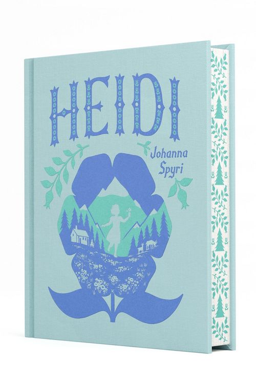 Produktbild: Heidi