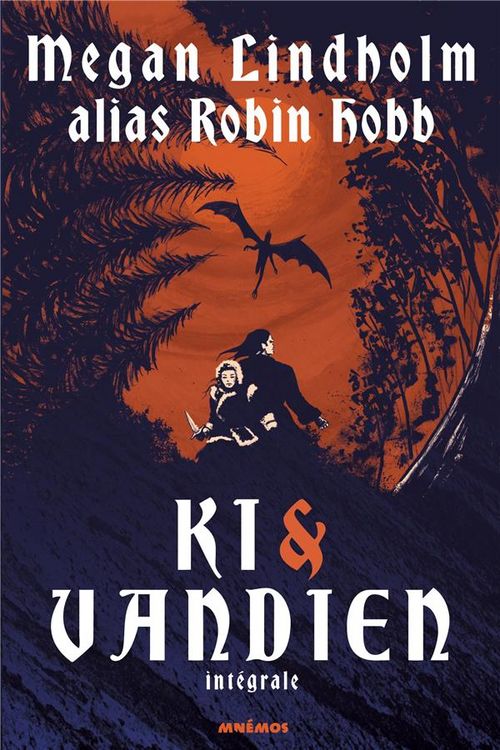 Produktbild: Ki & Vandian: int&eacute;grale
