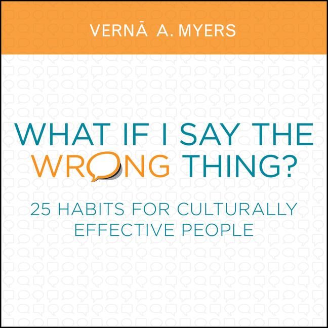 Produktbild: What If I Say the Wrong Thing?
