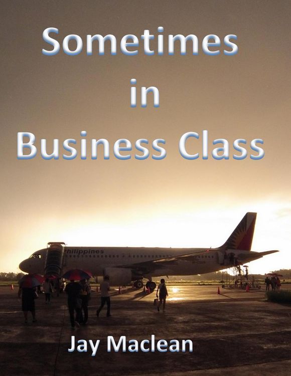 Produktbild: Sometimes in Business Class