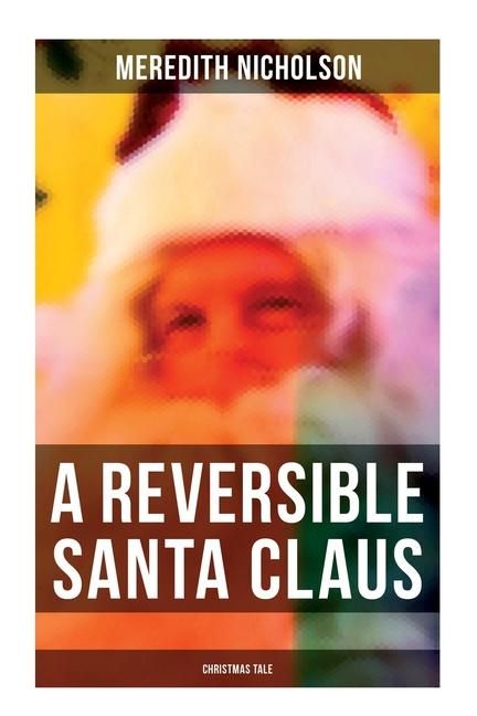 Produktbild: A Reversible Santa Claus (Christmas Tale)