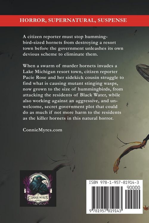 Produktbild: Hornet