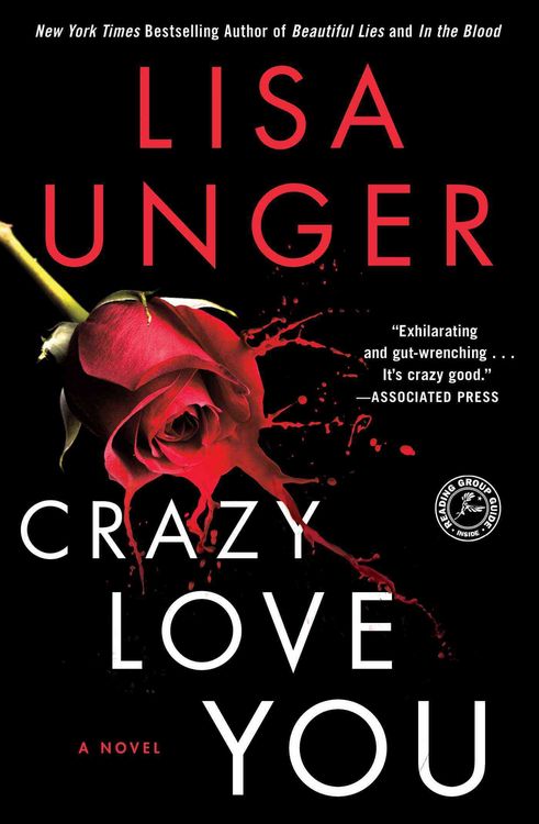 Produktbild: Crazy Love You
