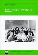 Produktbild: Die Bedeutung des Interreligi&ouml;sen Lernens f&uuml;r Erziehung und Bildung