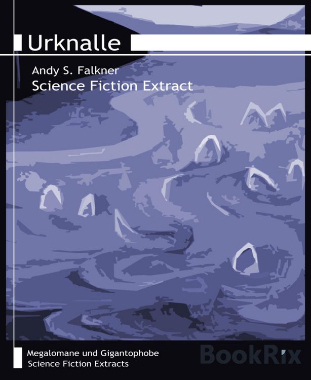 Produktbild: Urknalle