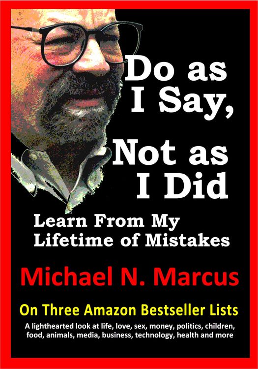 Produktbild: Do As I Say, Not As I Did
