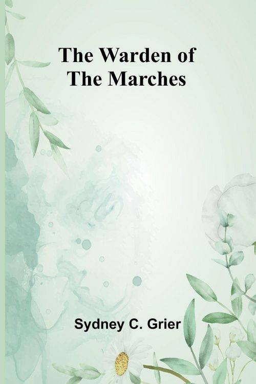 Produktbild: The Warden of the Marches