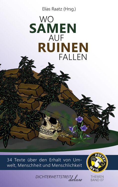 Produktbild: Wo Samen auf Ruinen fallen