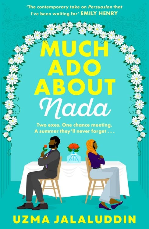 Produktbild: Much Ado About Nada