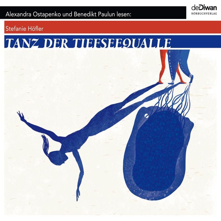 Produktbild: Tanz der Tiefseequalle
