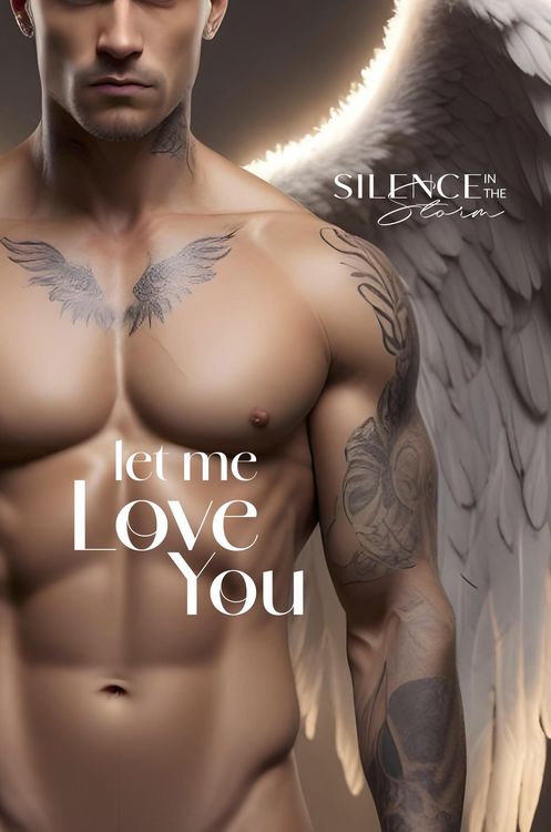 Produktbild: Let me love you