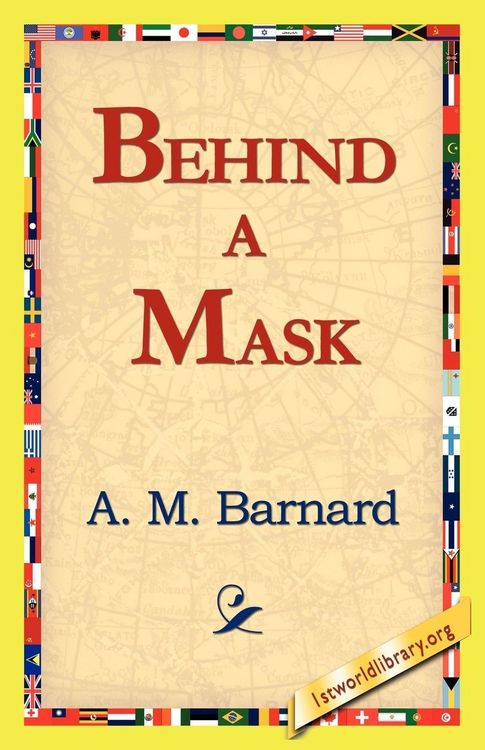 Produktbild: Behind a Mask
