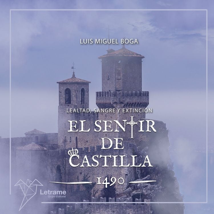Produktbild: El sentir de Castilla