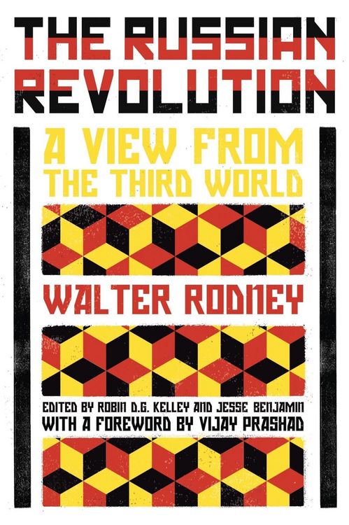 Produktbild: The Russian Revolution