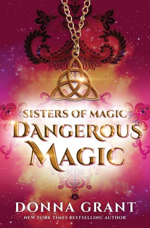 Produktbild: Dangerous Magic