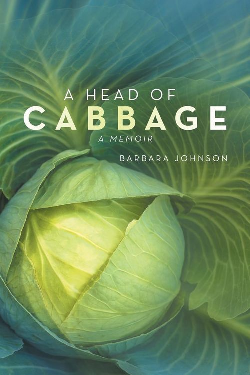 Produktbild: A Head of Cabbage