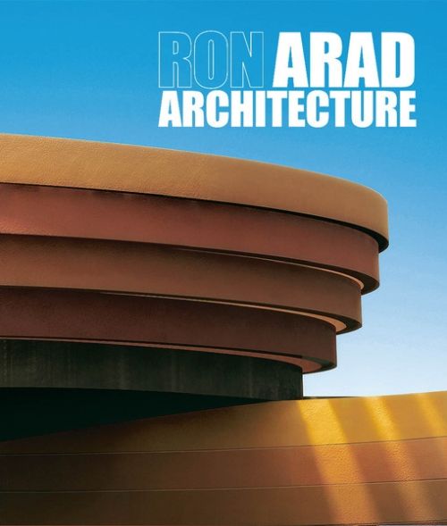 Produktbild: Ron Arad Architecture