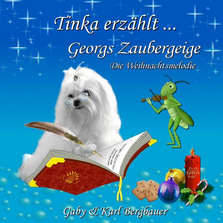 Produktbild: Tinka erz&auml;hlt...
