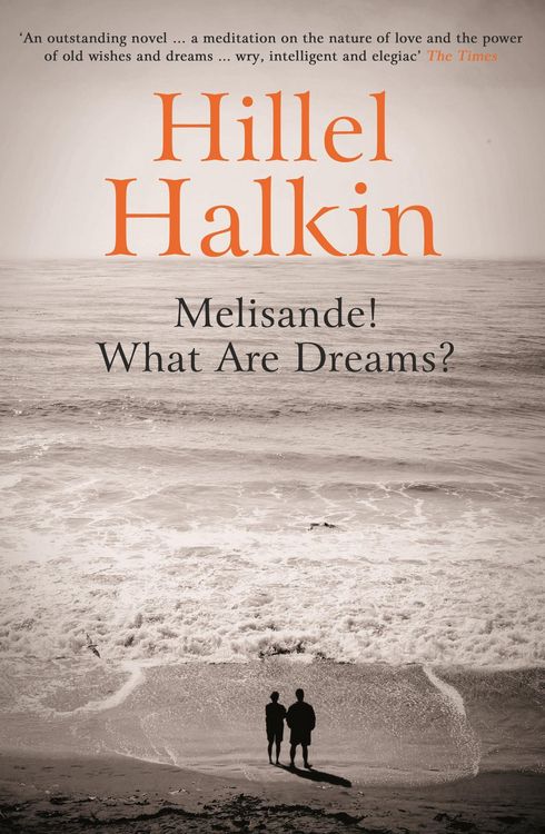 Produktbild: Melisande! What Are Dreams?