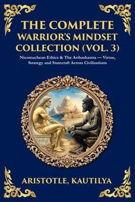 Produktbild: The Complete Warrior's Mindset Collection (Vol. 3)