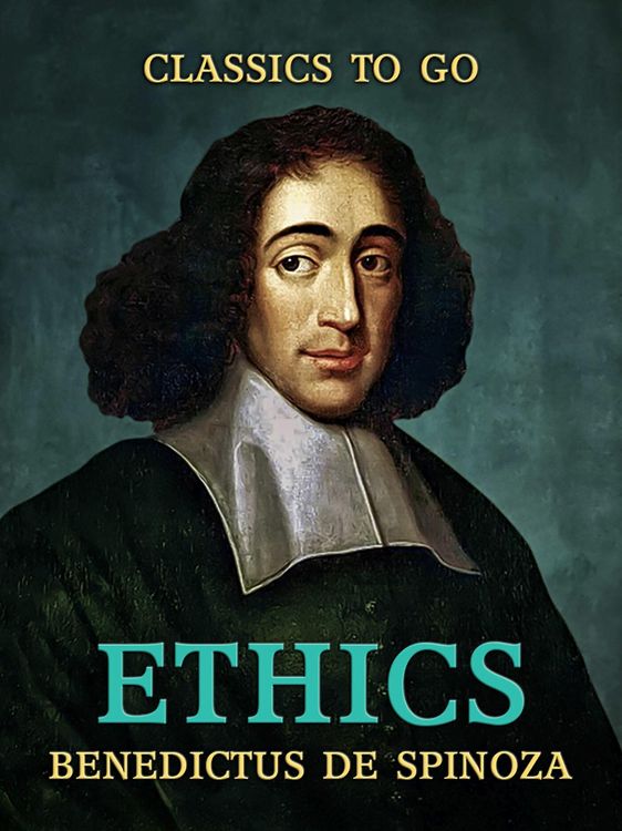 Produktbild: Ethics