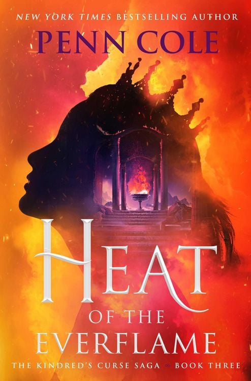 Produktbild: Heat of the Everflame
