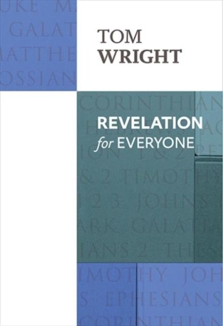 Produktbild: Revelation For Everyone