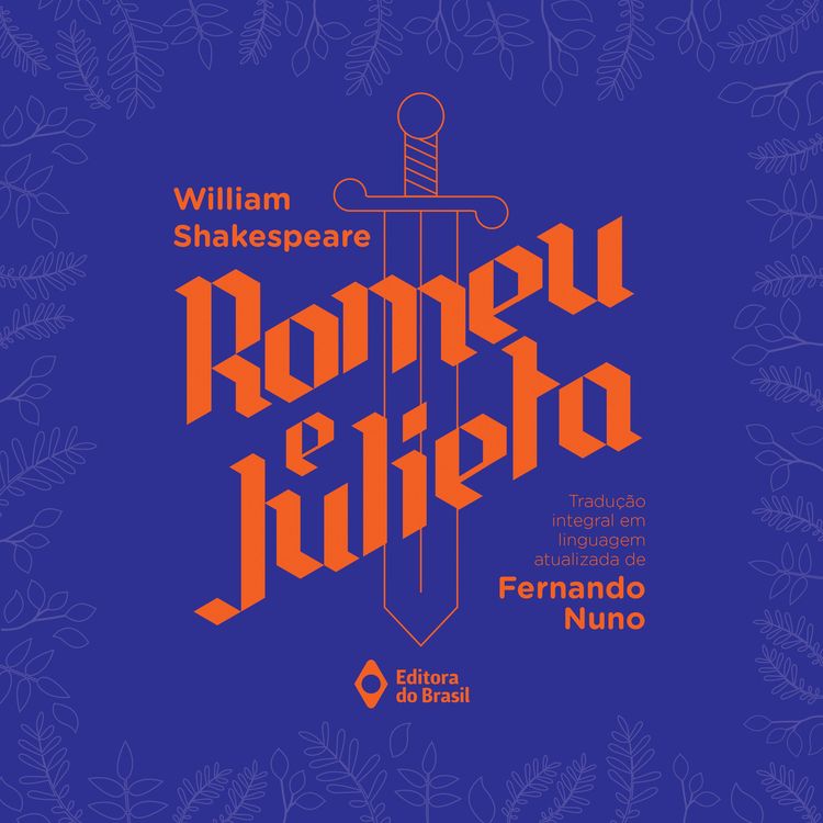 Produktbild: Romeu e Julieta
