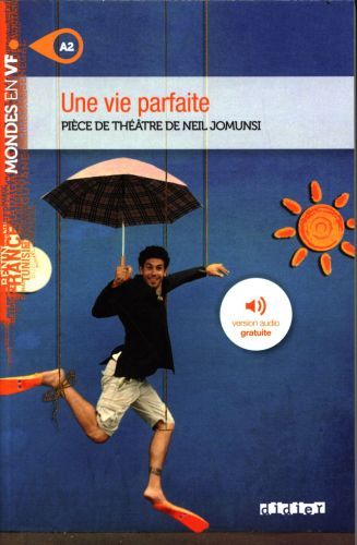 Produktbild: Une vie parfaite : A2