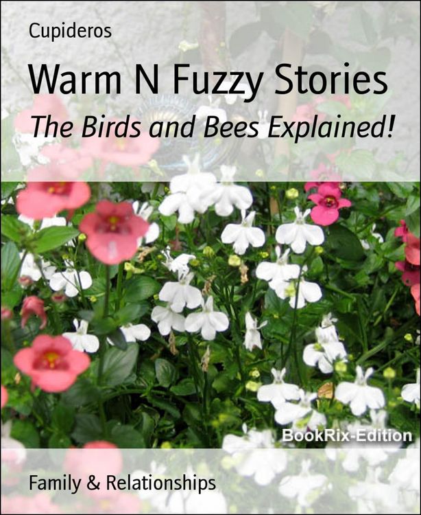 Produktbild: Warm N Fuzzy Stories