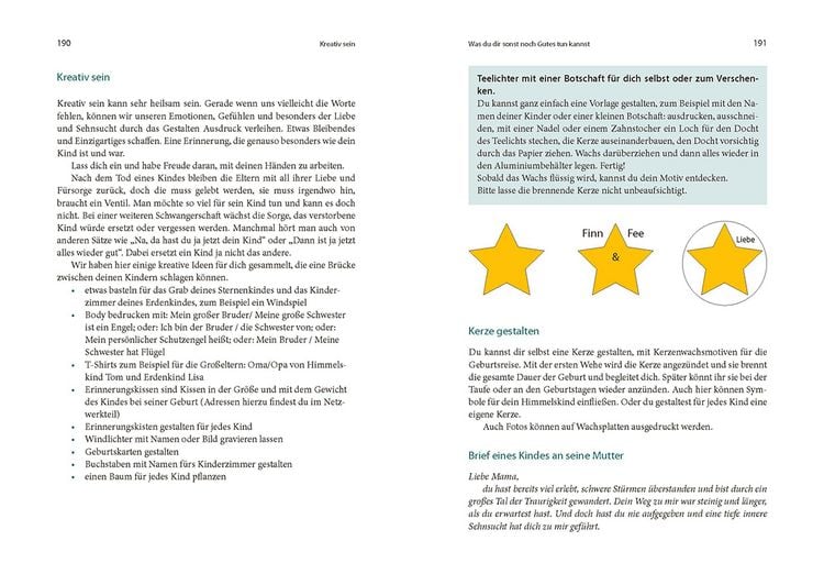 Produktbild: Wenn gute Hoffnung Mut braucht