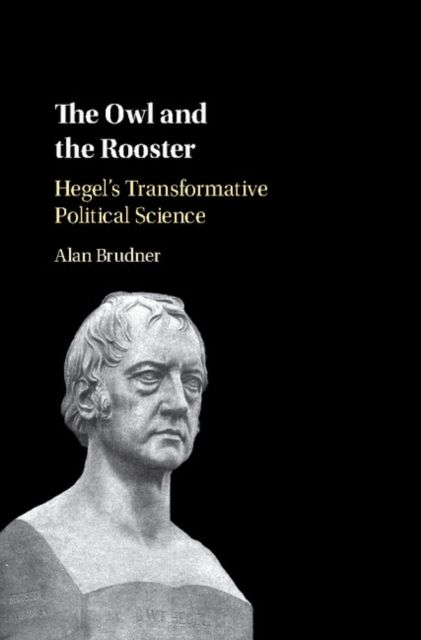 Produktbild: The Owl and the Rooster