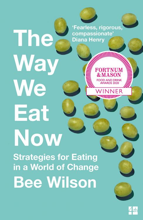 Produktbild: WAY WE EAT NOW PB
