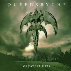 Produktbild: Queensryche: Greatest Hits