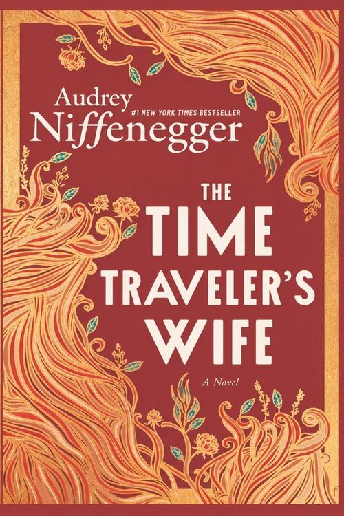 Produktbild: The Time Traveler's Wife