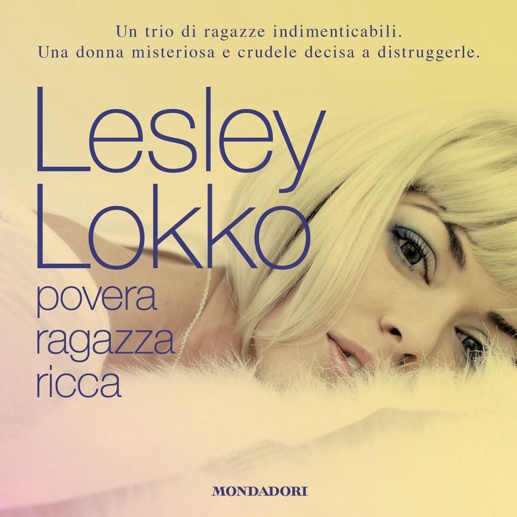 Produktbild: Povera ragazza ricca