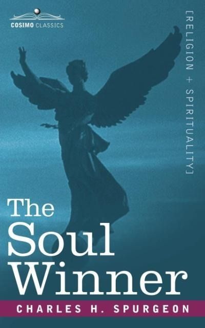 Produktbild: The Soul Winner