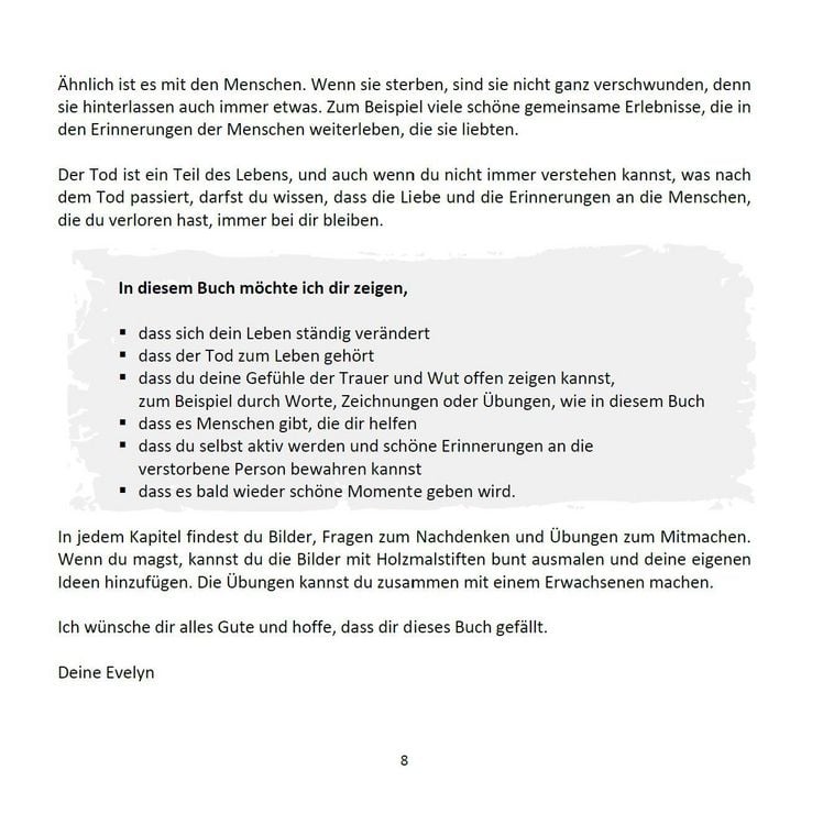 Produktbild: Der Regenbogen des Lebens
