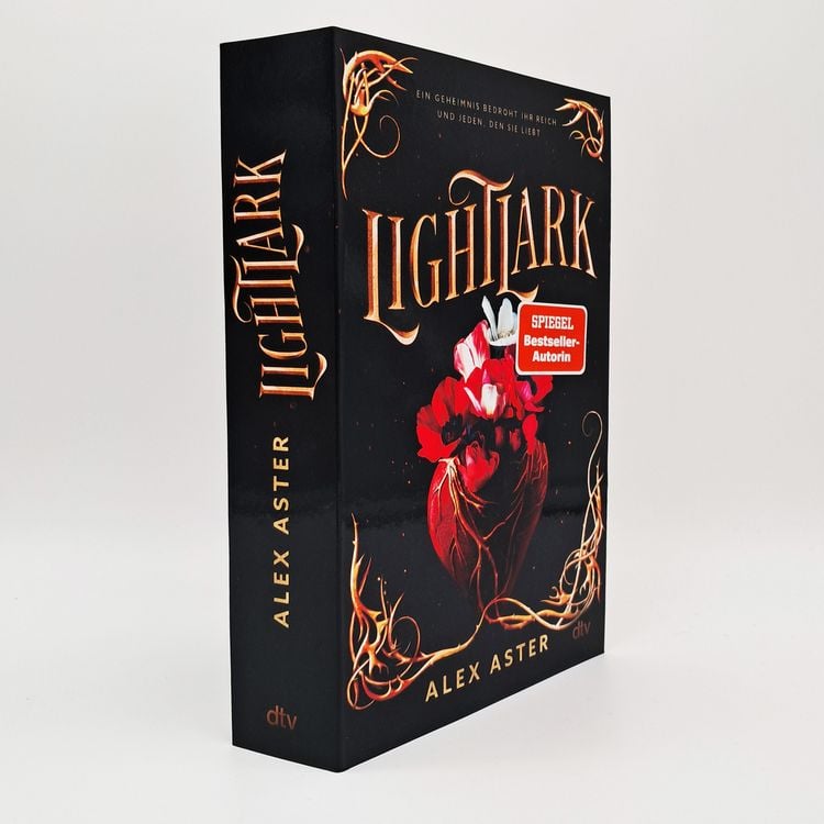 Produktbild: Lightlark