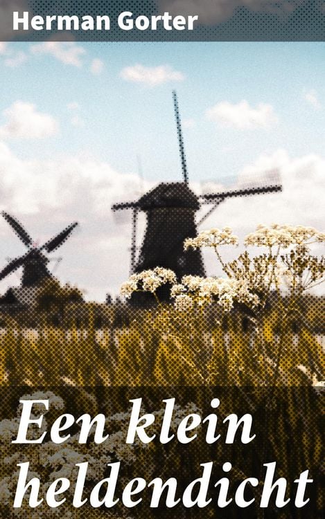 Produktbild: Een klein heldendicht