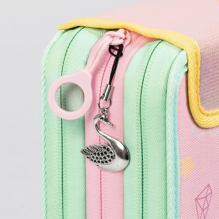 Produktbild: Brunnen Federm&auml;ppchen 3 RV Unicorn