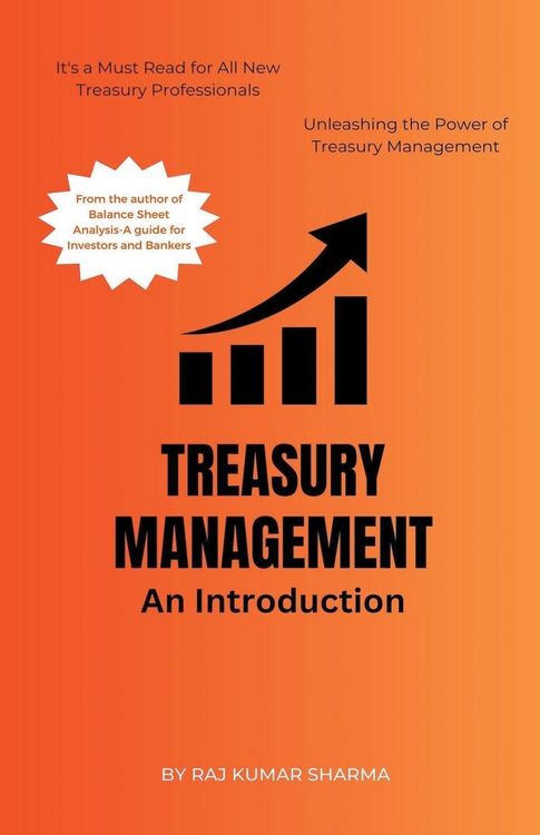 Produktbild: Treasury Management An Introduction