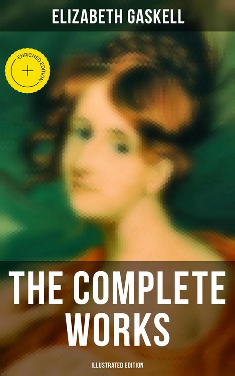 Produktbild: The Complete Works (Illustrated Edition)