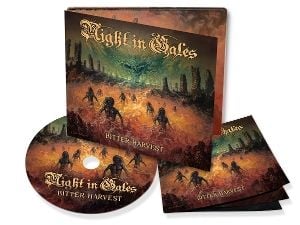 Produktbild: Bitter Harvest